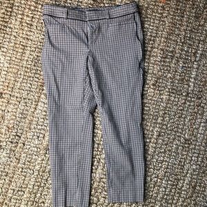 Banana Republic Skinny Sloan Pant